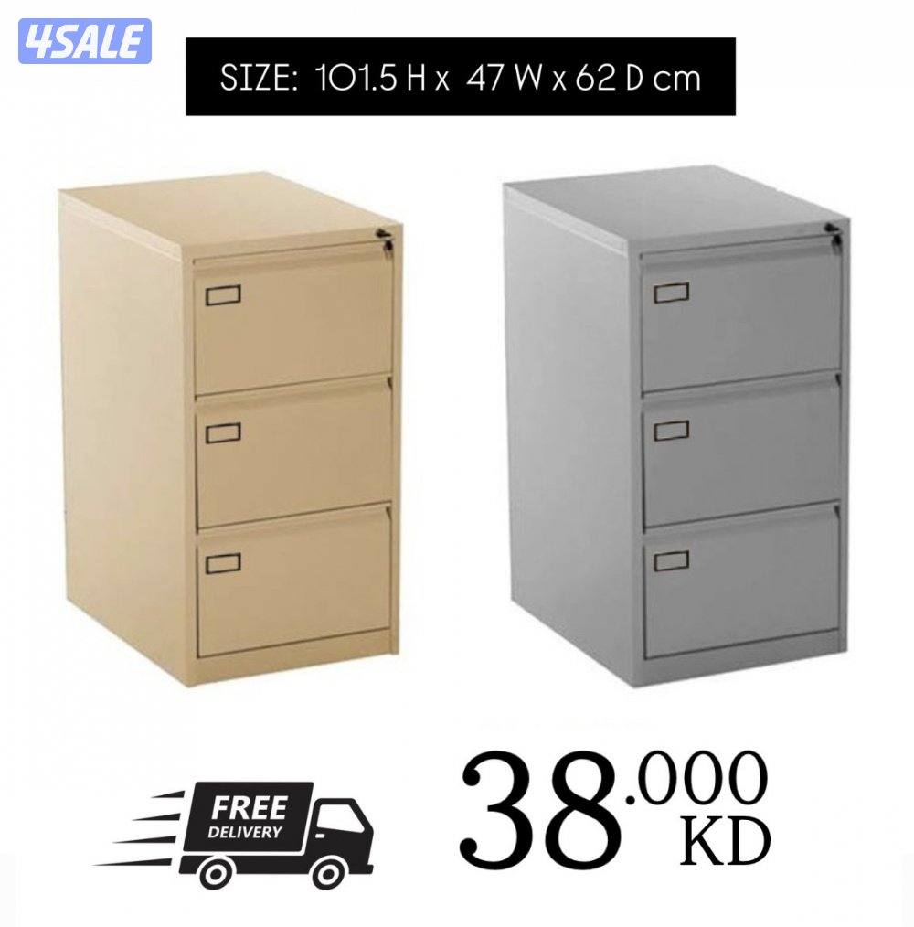 خزائن حديد – توصيل مجاني12