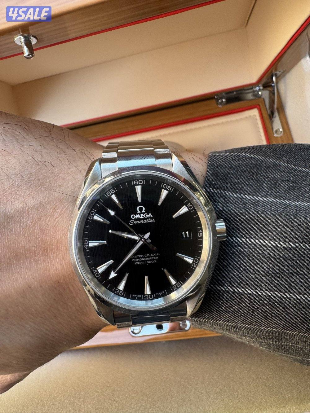 نشتري ونبيع الساعات ااثمينه4