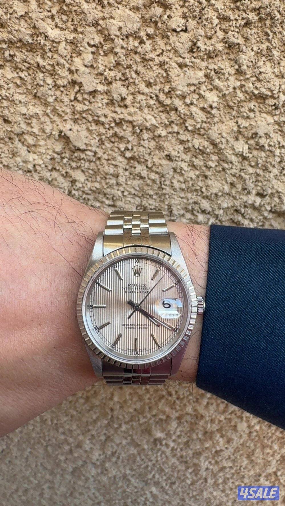 نشتري ونبيع الساعات ااثمينه5