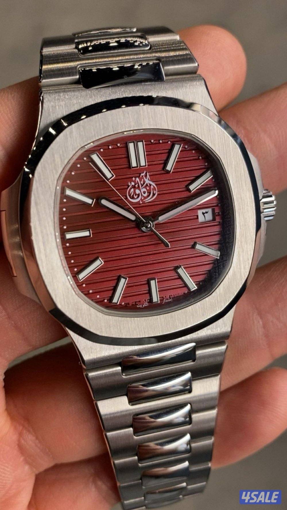 نشتري ونبيع الساعات ااثمينه8