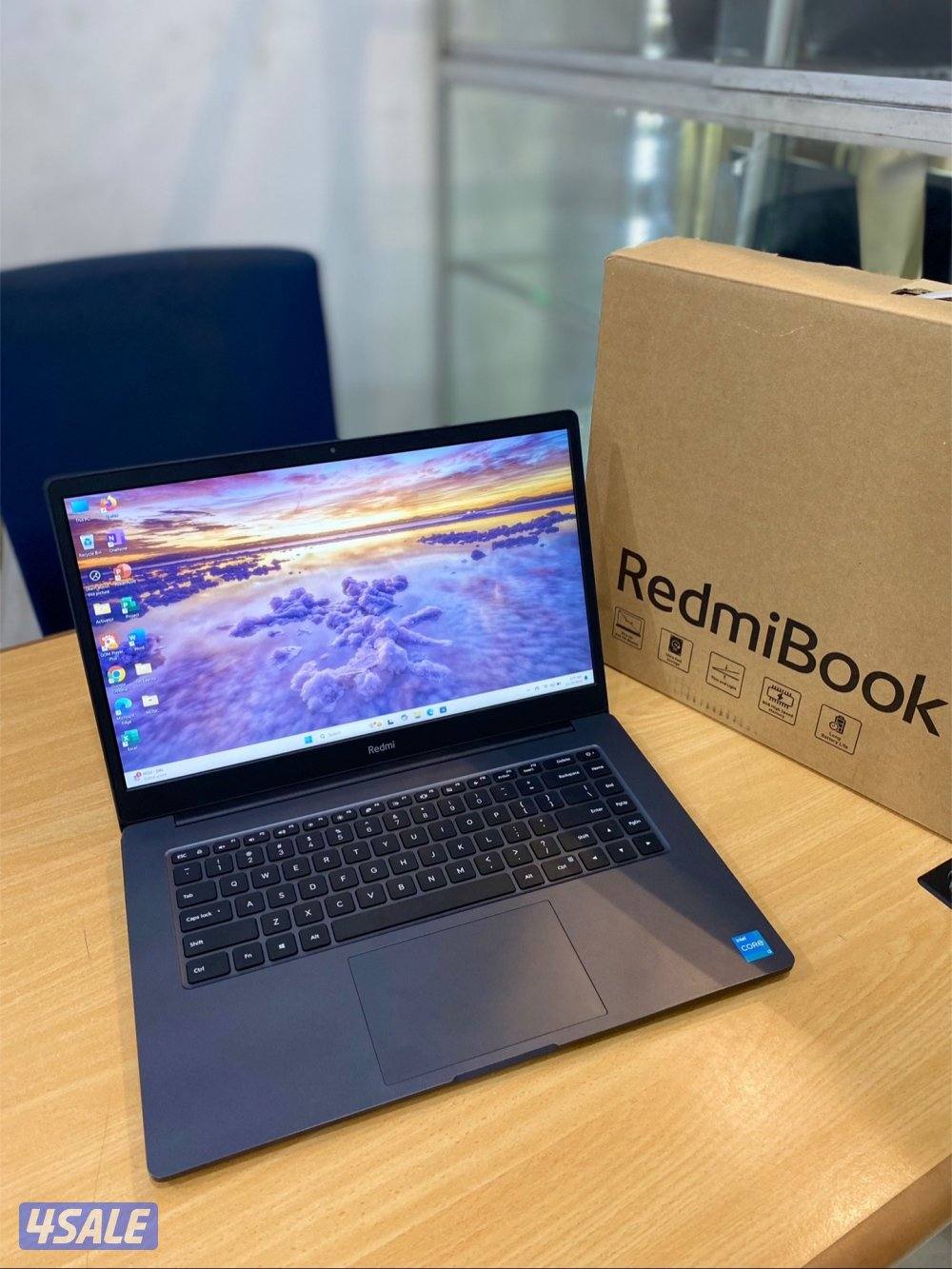 Redmibook 150