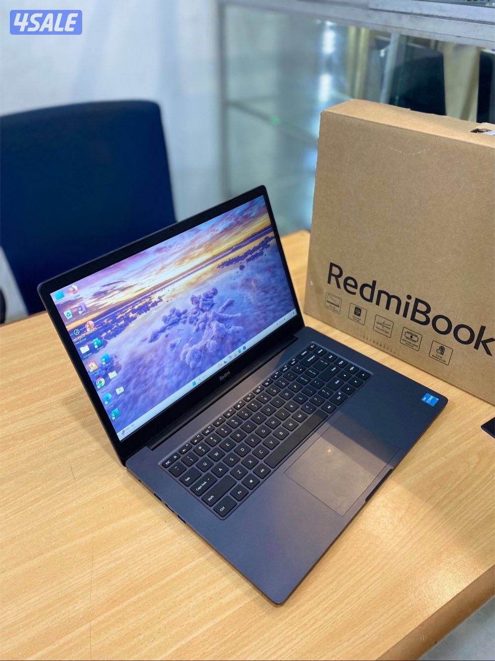 Redmibook 151