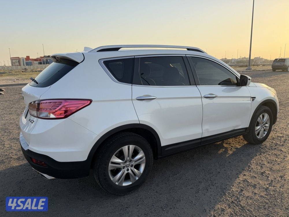 جيب دي اف ام 20177