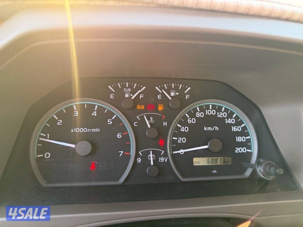 شاص 2023 بحاااالة المصنع7