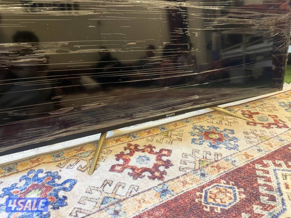 للبيع تلفزيون سوني 65 بوصه0