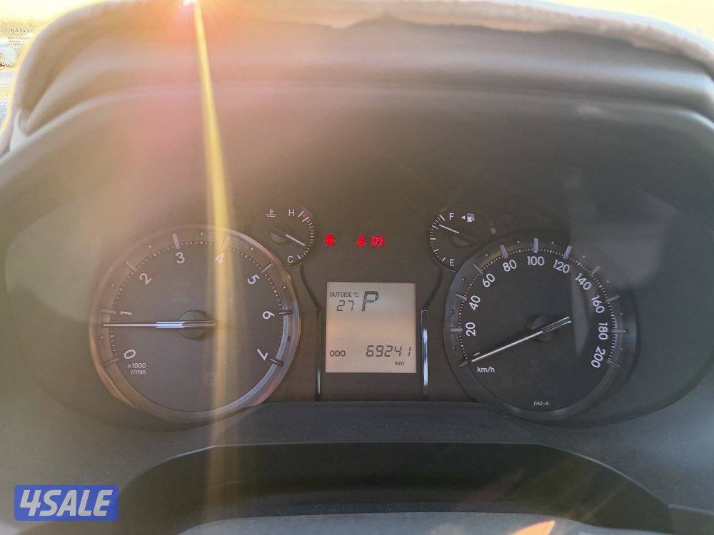 برادو 2022 كامل مواصفات TXL12