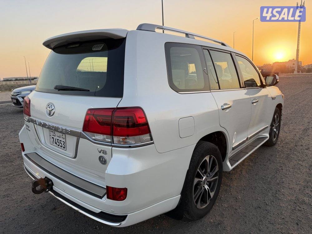 جراند تورنق 2020 صبغ وكالة جلد1