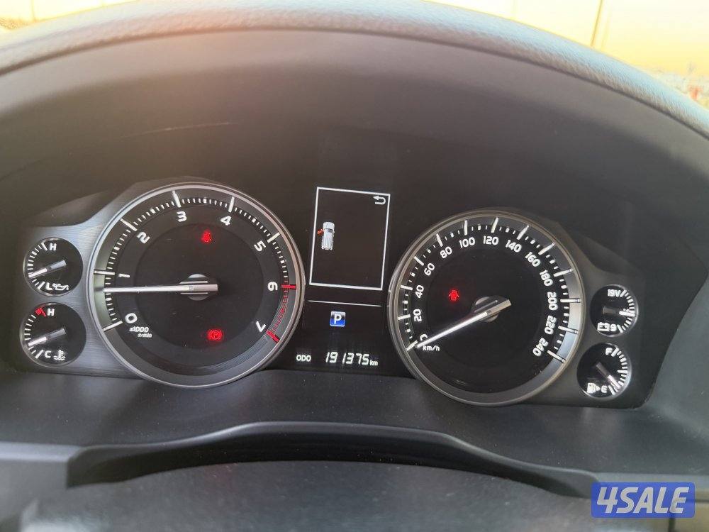 جراند تورنق 2020 صبغ وكالة جلد12