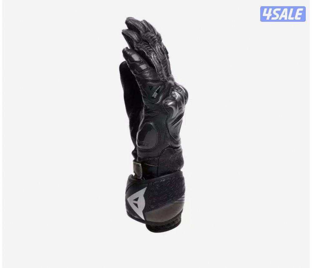 Dainese Fiero Leather Gloves2