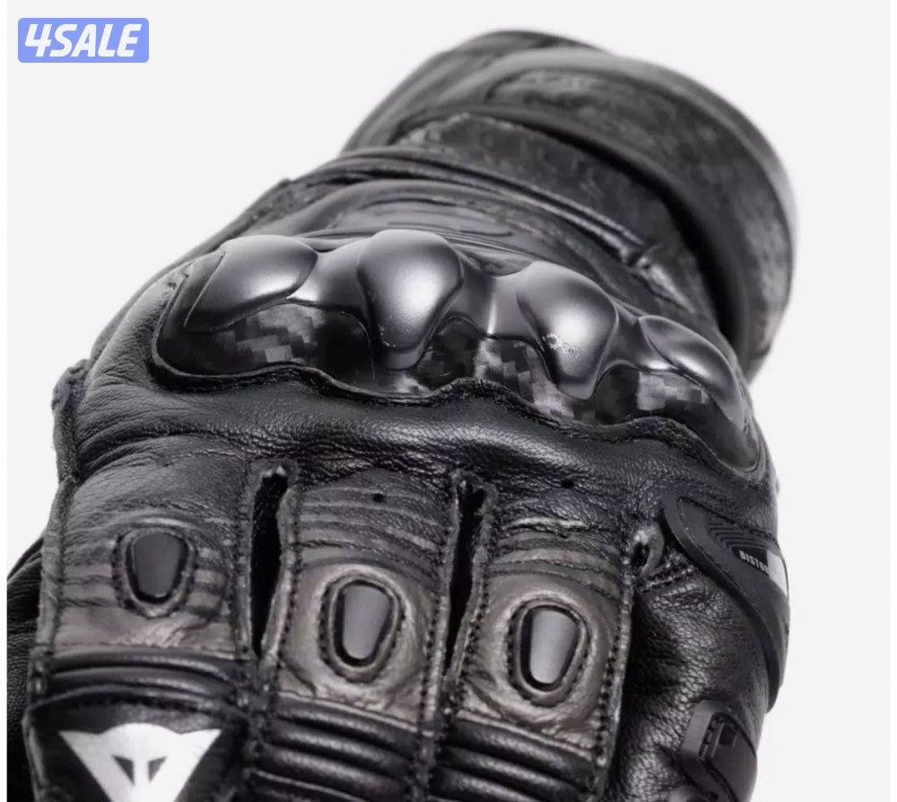 Dainese Fiero Leather Gloves6