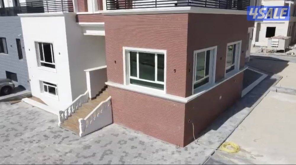 للايجار دور ارضي وسرداب معا5