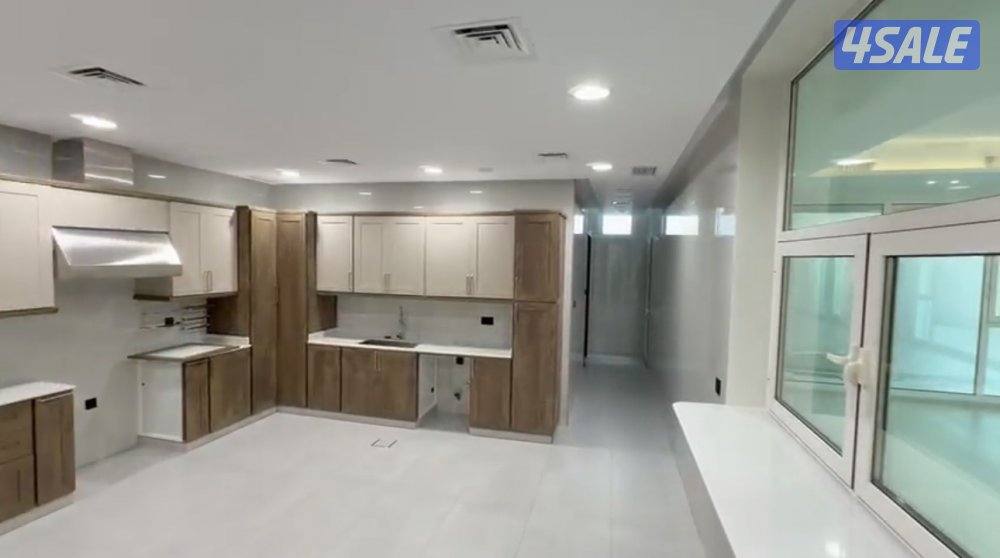 للايجار دور ارضي وسرداب معا7