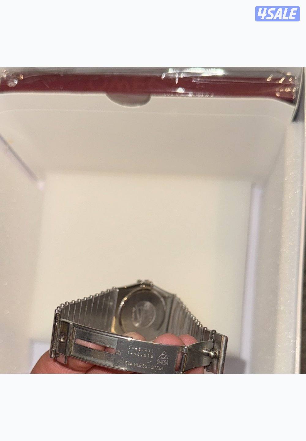 Omega constellation1