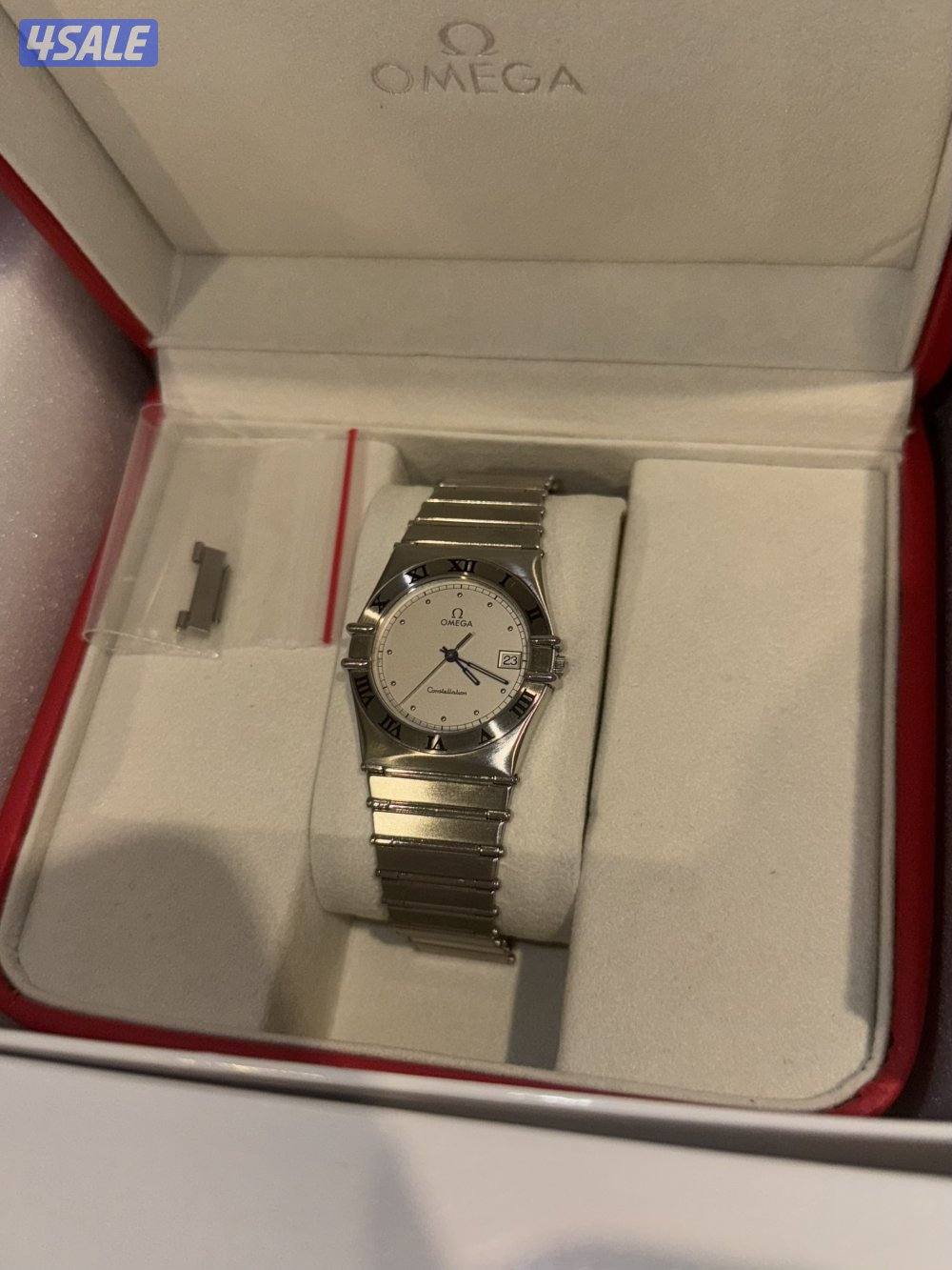 Omega constellation2