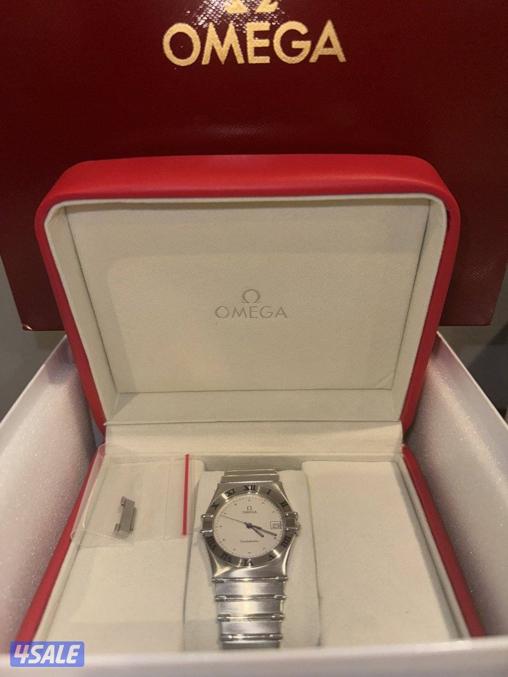 Omega constellation3