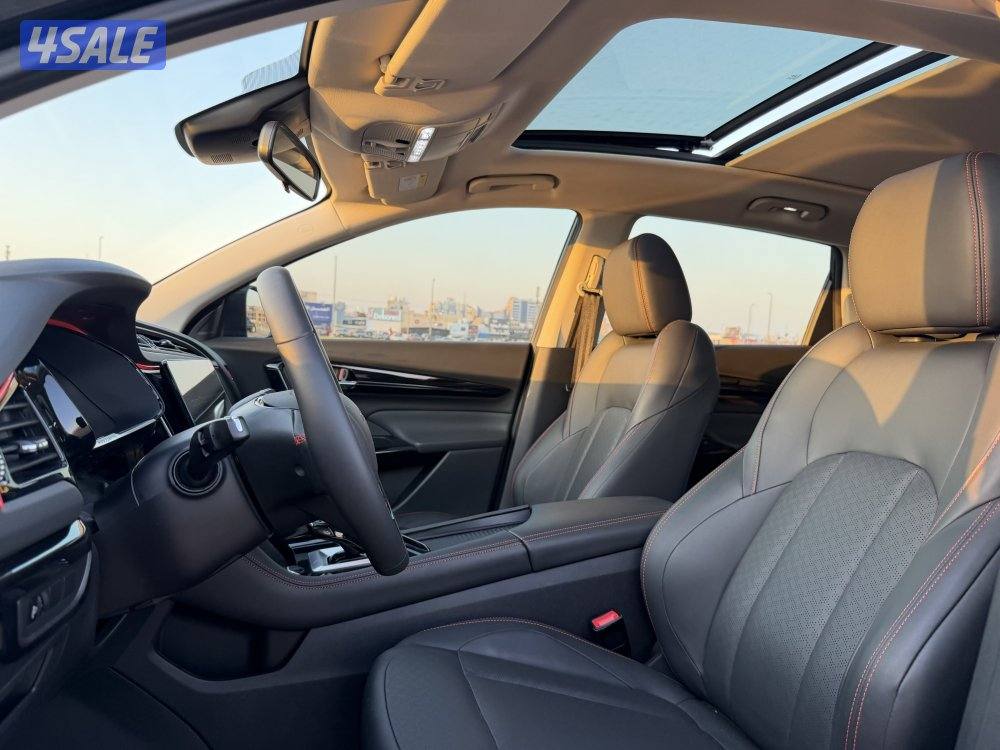 جيب 2024 نوع AX7 دي اف ام الفل8