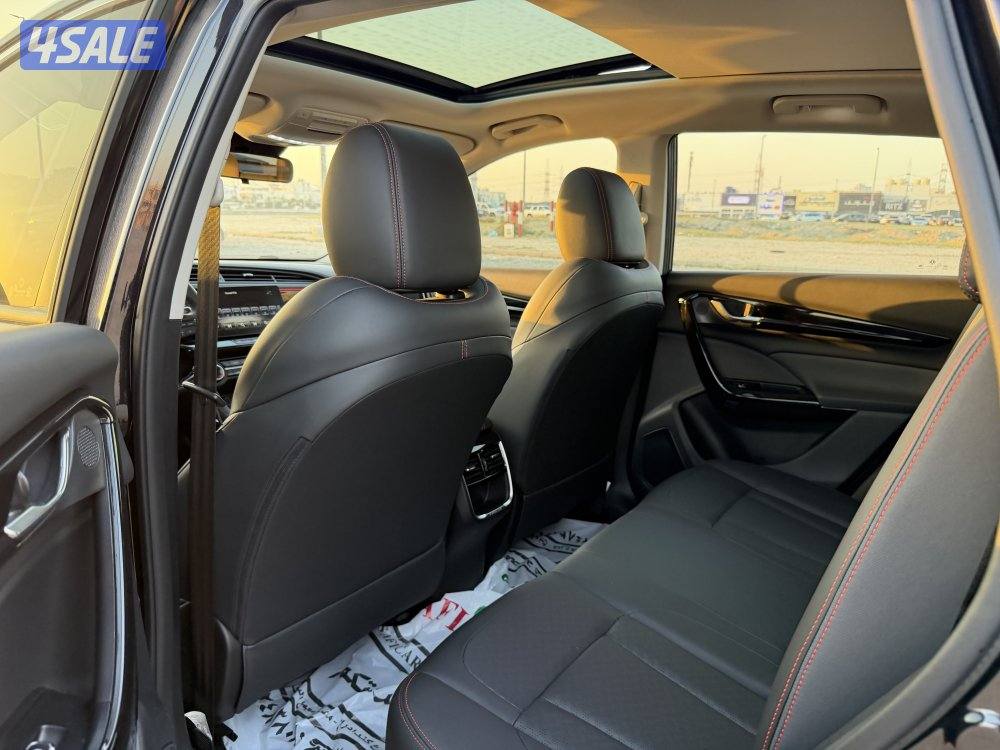 جيب 2024 نوع AX7 دي اف ام الفل9