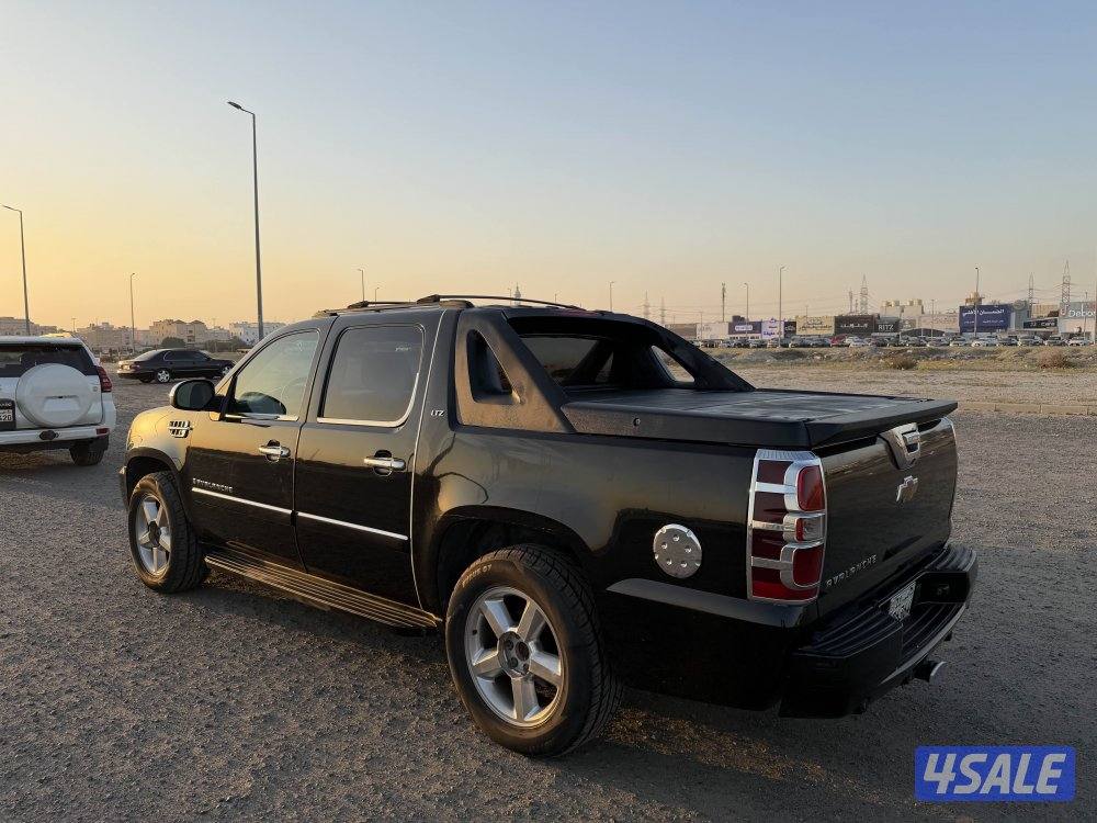 افلانش 2008 الفل LTZ دبل0