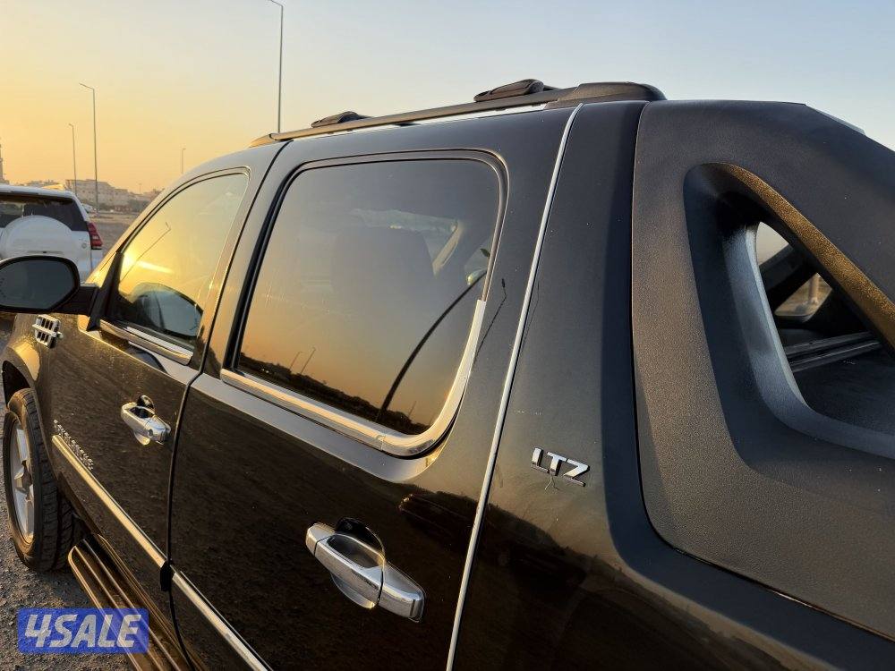 افلانش 2008 الفل LTZ دبل2