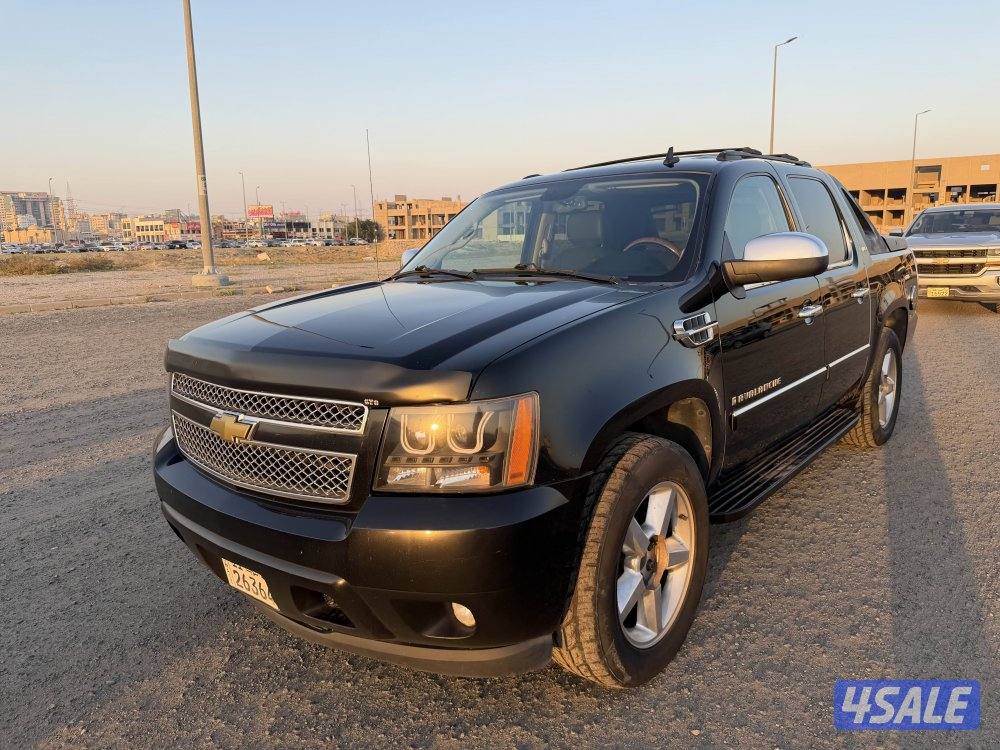 افلانش 2008 الفل LTZ دبل3