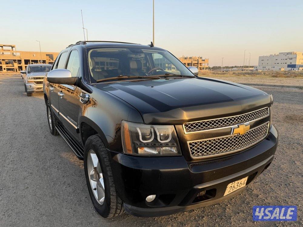 افلانش 2008 الفل LTZ دبل4