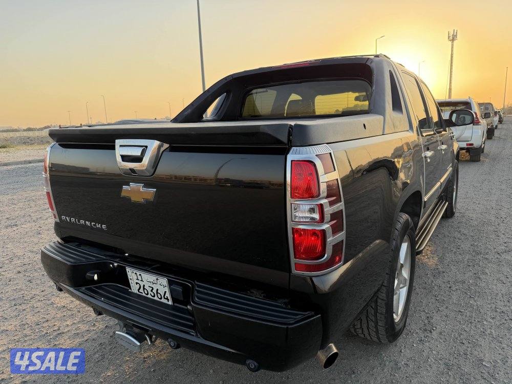 افلانش 2008 الفل LTZ دبل5