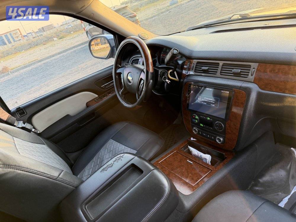 افلانش 2008 الفل LTZ دبل6