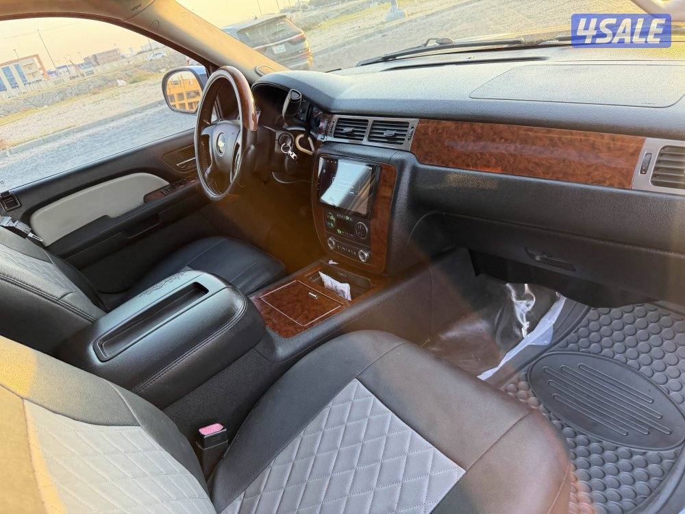 افلانش 2008 الفل LTZ دبل7