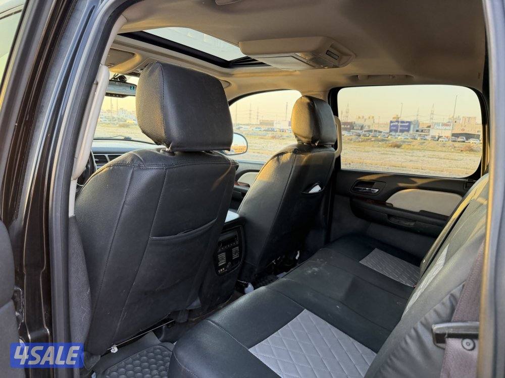 افلانش 2008 الفل LTZ دبل12