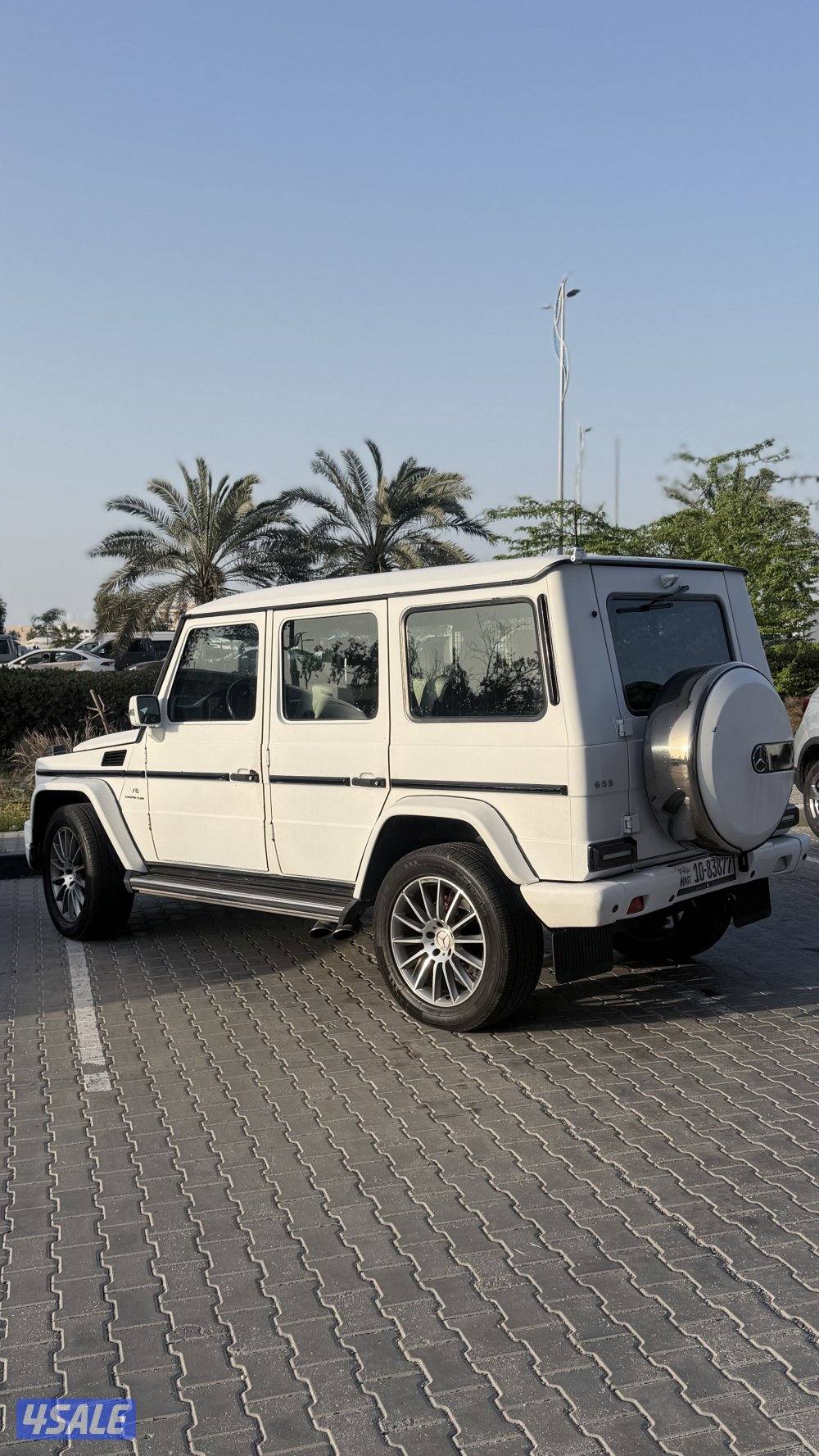 جي كلاس 2012 نظيف جداً0