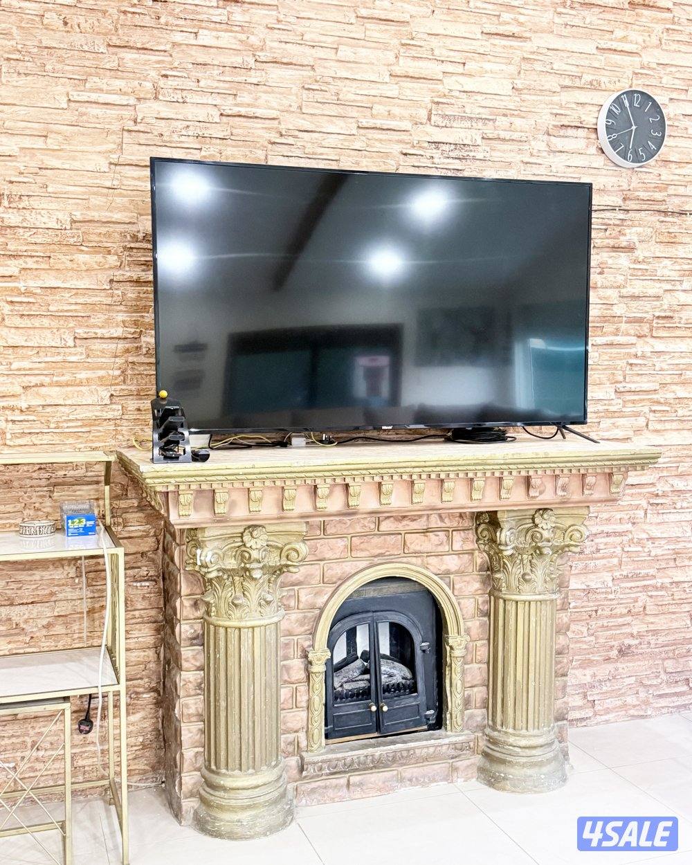 استراحة للإيجار في الهجن7