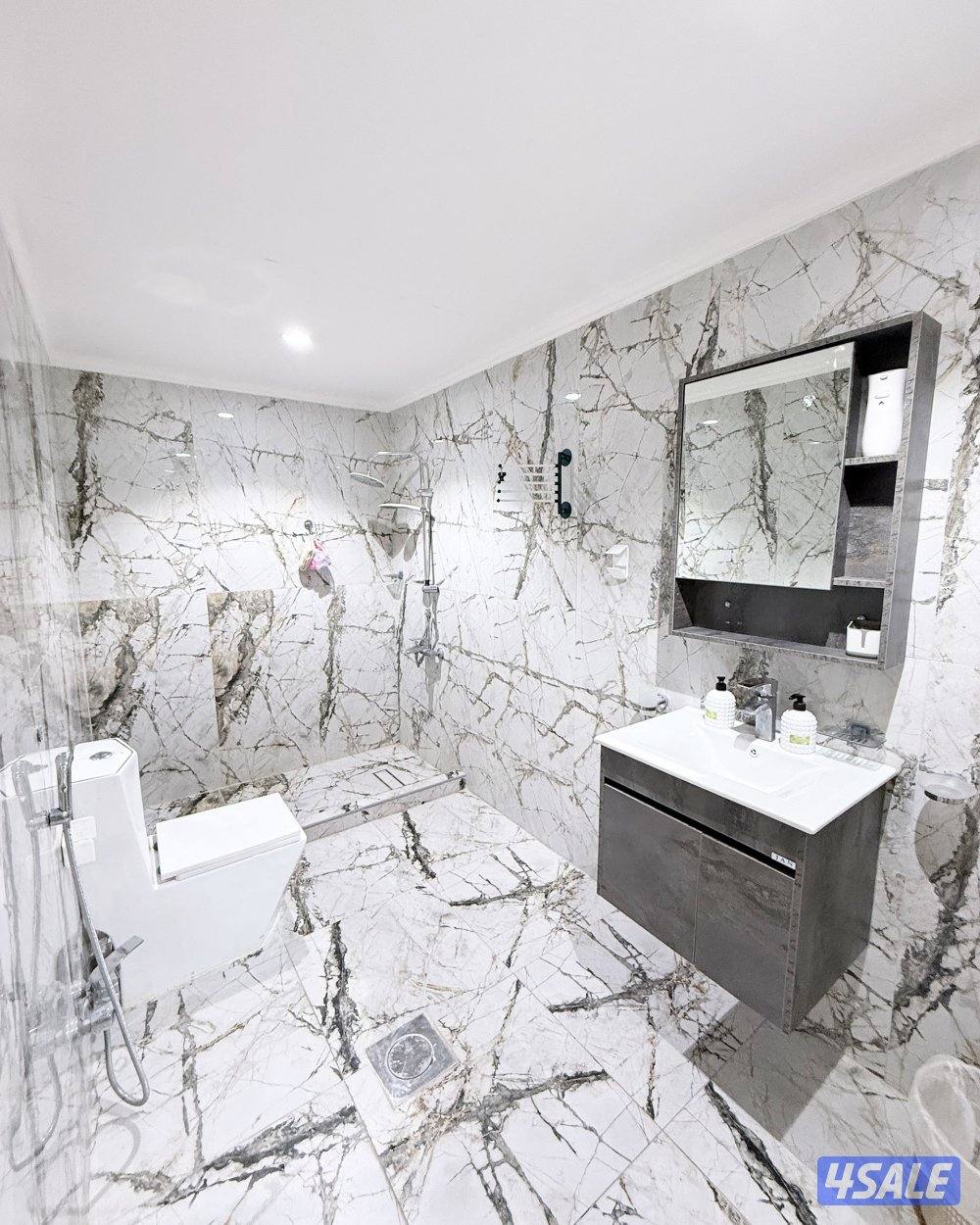 استراحة للإيجار في الهجن8