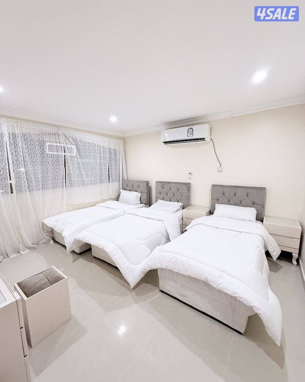 استراحة للإيجار في الهجن9