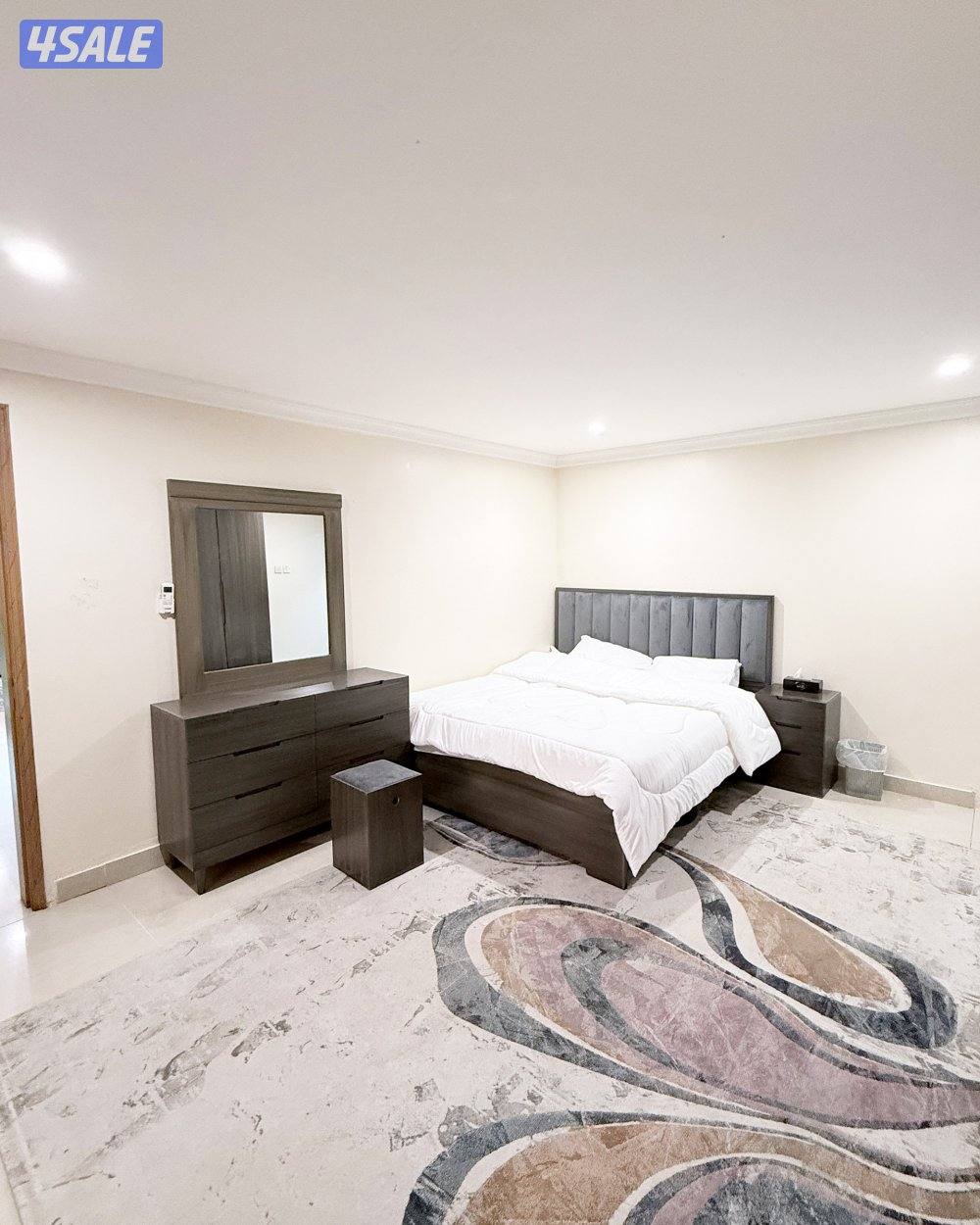 استراحة للإيجار في الهجن11