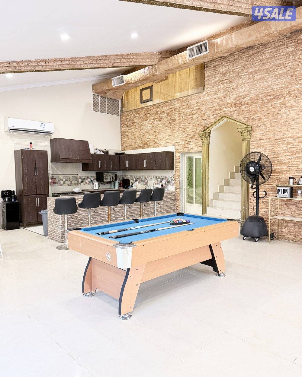 استراحة للإيجار في الهجن15