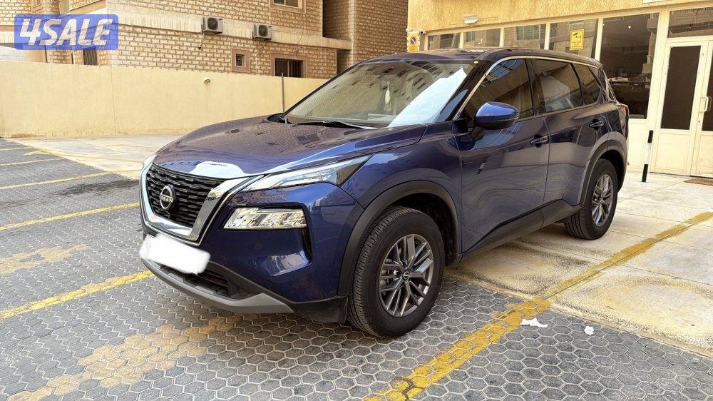 X-trail 20238