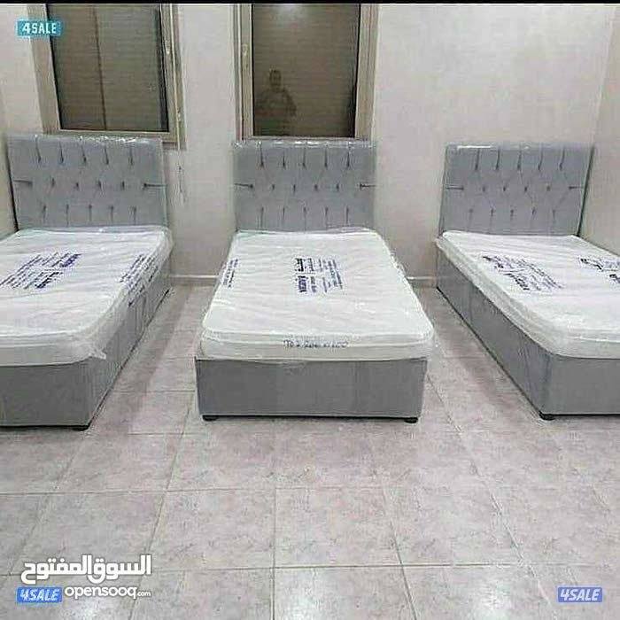 ابو احمد لتفصال السراير الطبيه بارخص الاسعار4