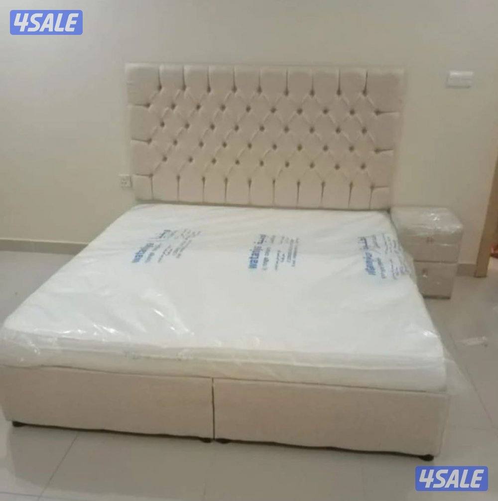 ابو احمد لتفصال السراير الطبيه بارخص الاسعار7