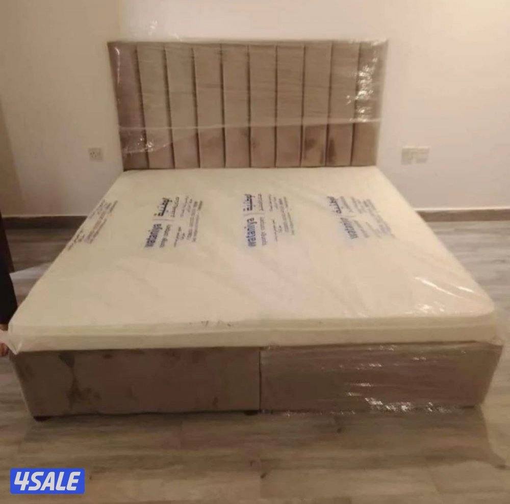 ابو احمد لتفصال السراير الطبيه بارخص الاسعار6