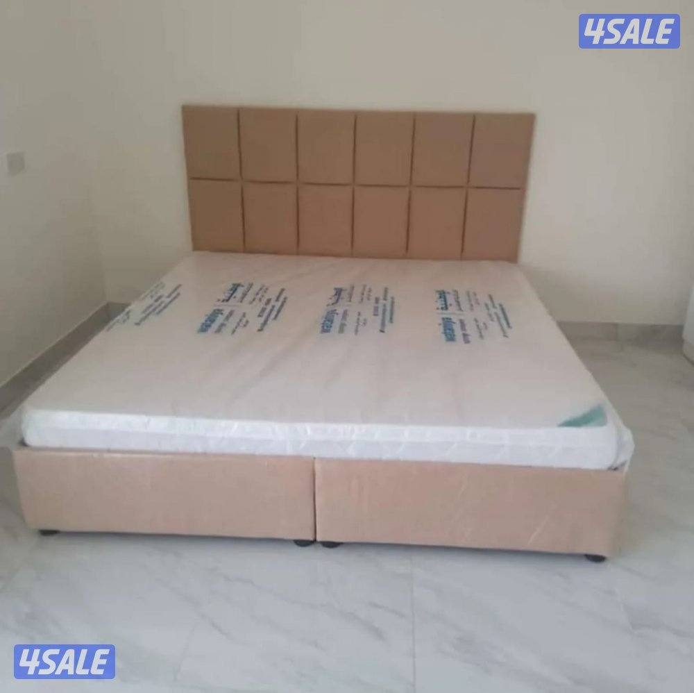 ابو احمد لتفصال السراير الطبيه بارخص الاسعار8