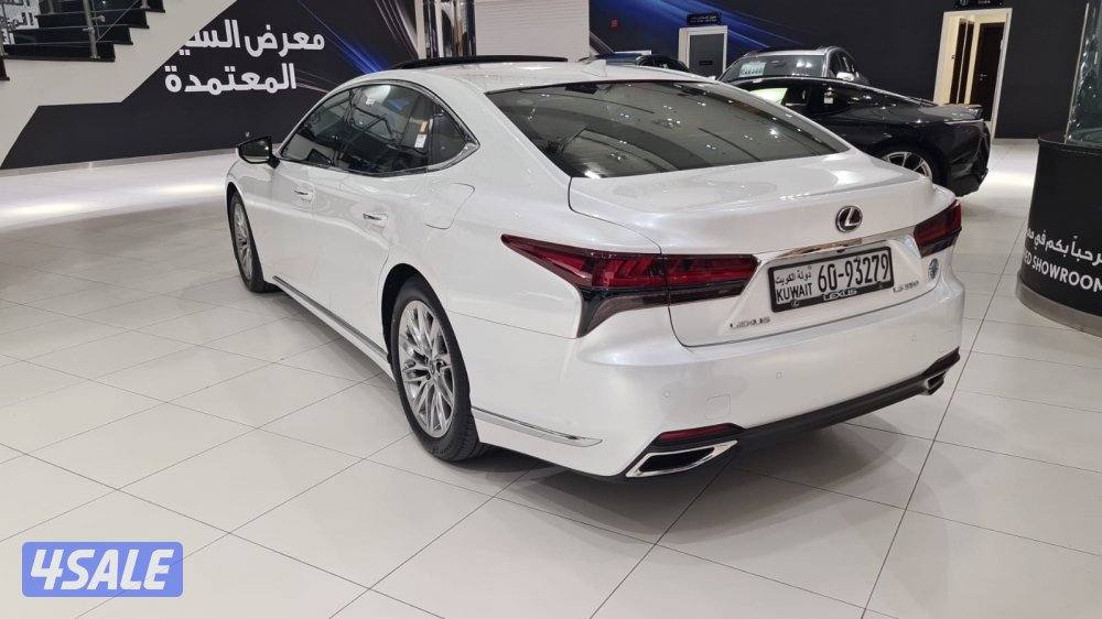 بحاله الوكالهLS3500