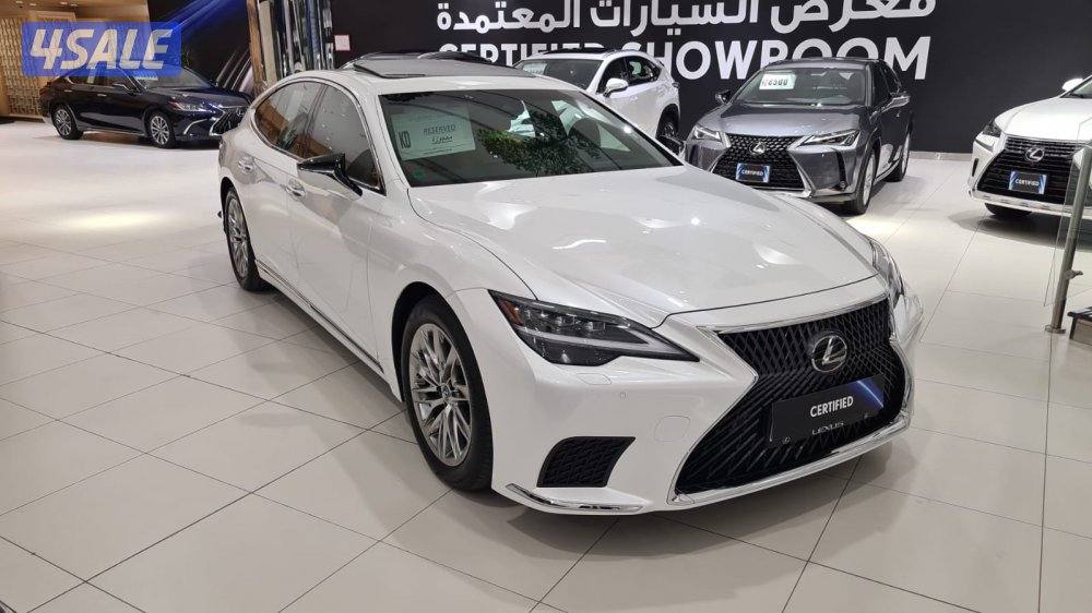 بحاله الوكالهLS3501