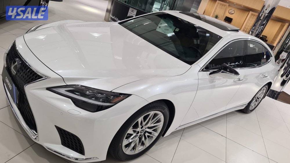 بحاله الوكالهLS3502