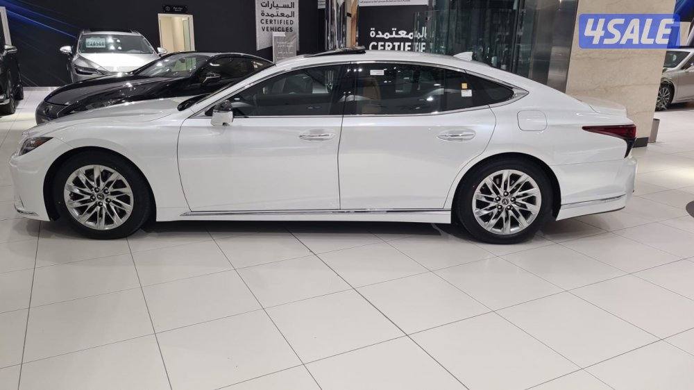 بحاله الوكالهLS3503