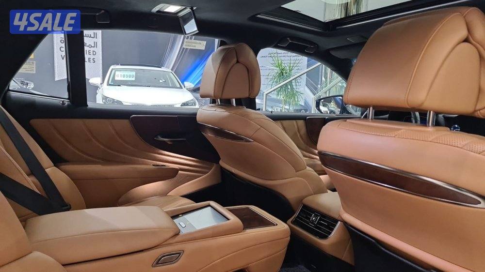 بحاله الوكالهLS3505