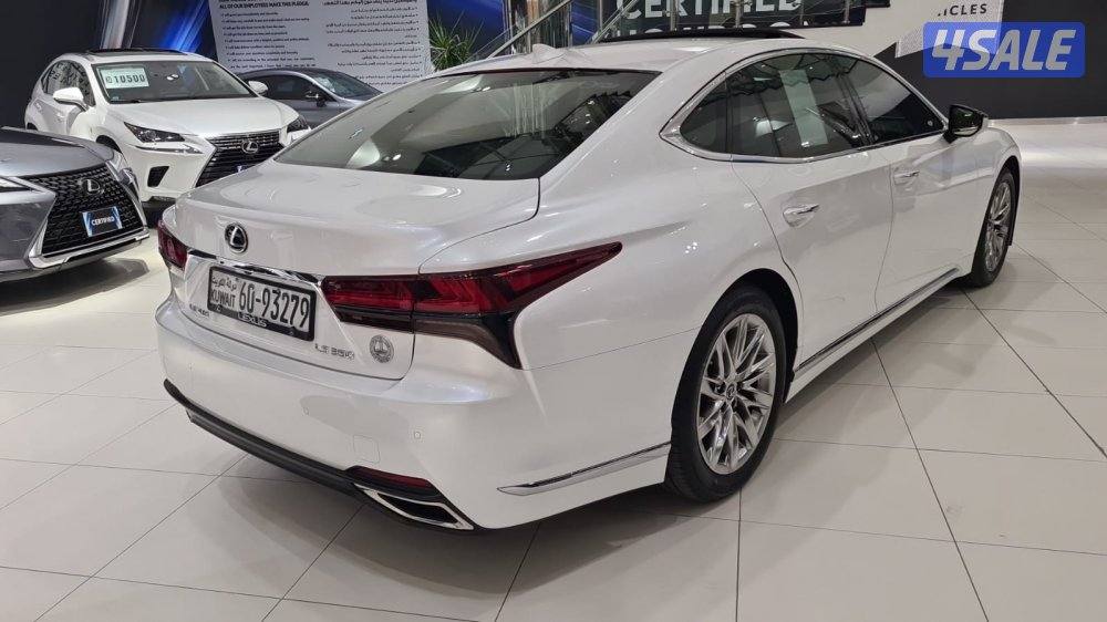 بحاله الوكالهLS3504