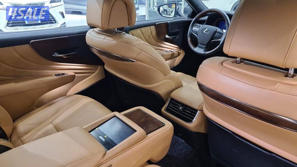 بحاله الوكالهLS3507