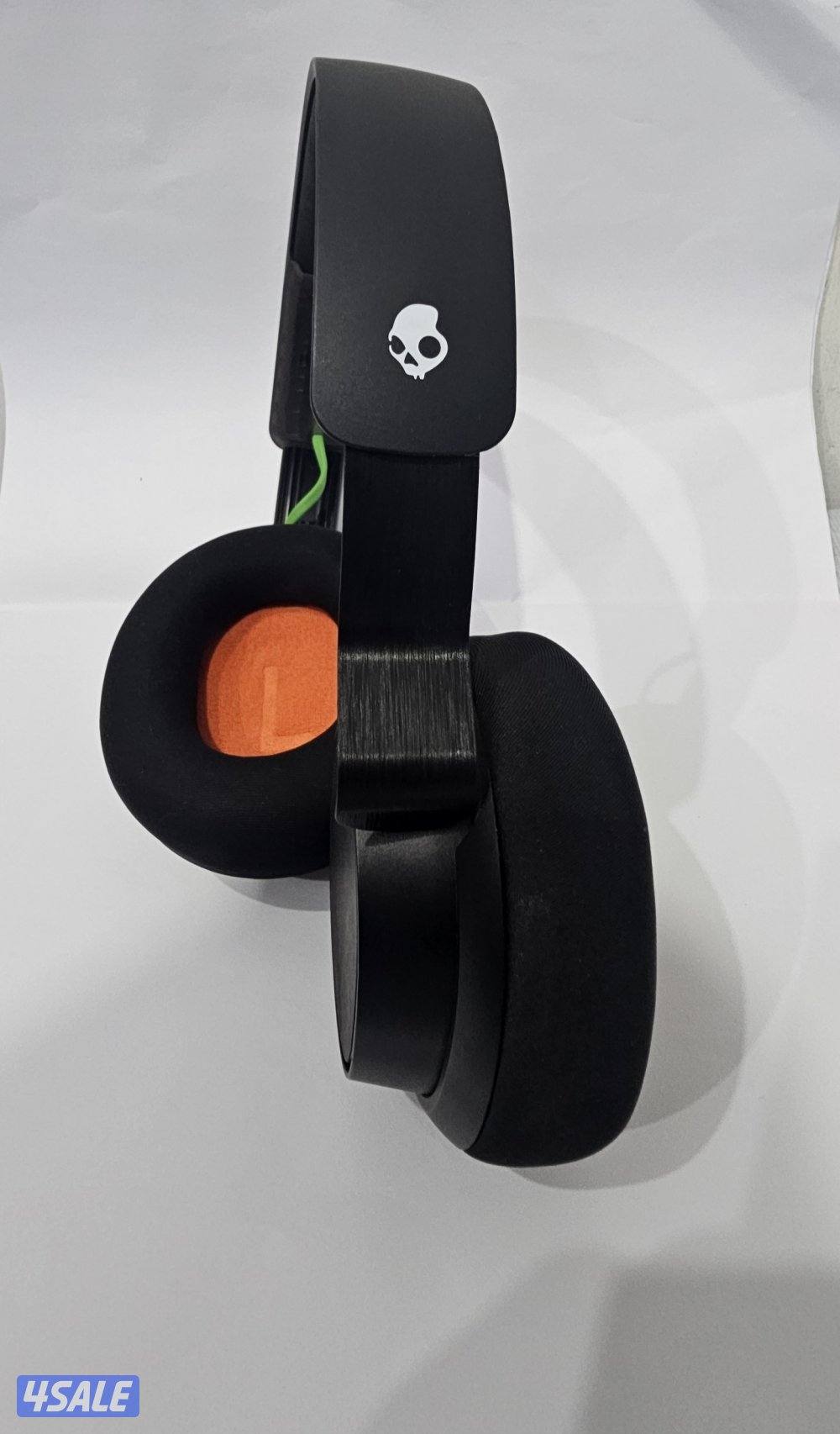 original skull candy SLYR pro gaming headphones0