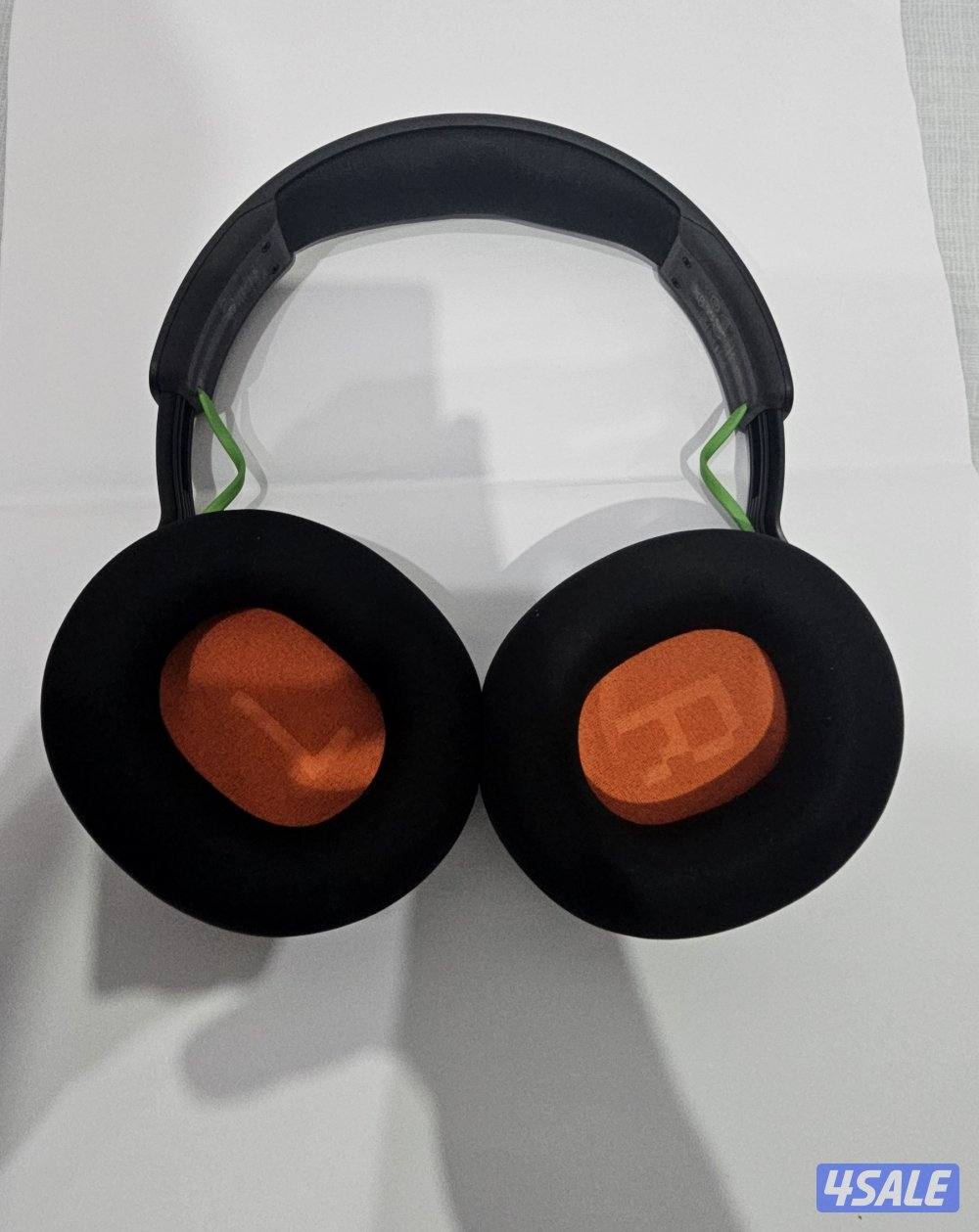 original skull candy SLYR pro gaming headphones2