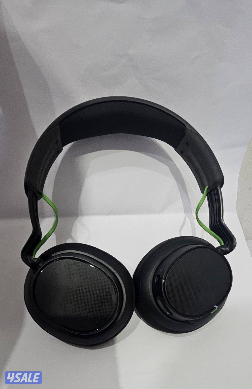 original skull candy SLYR pro gaming headphones3